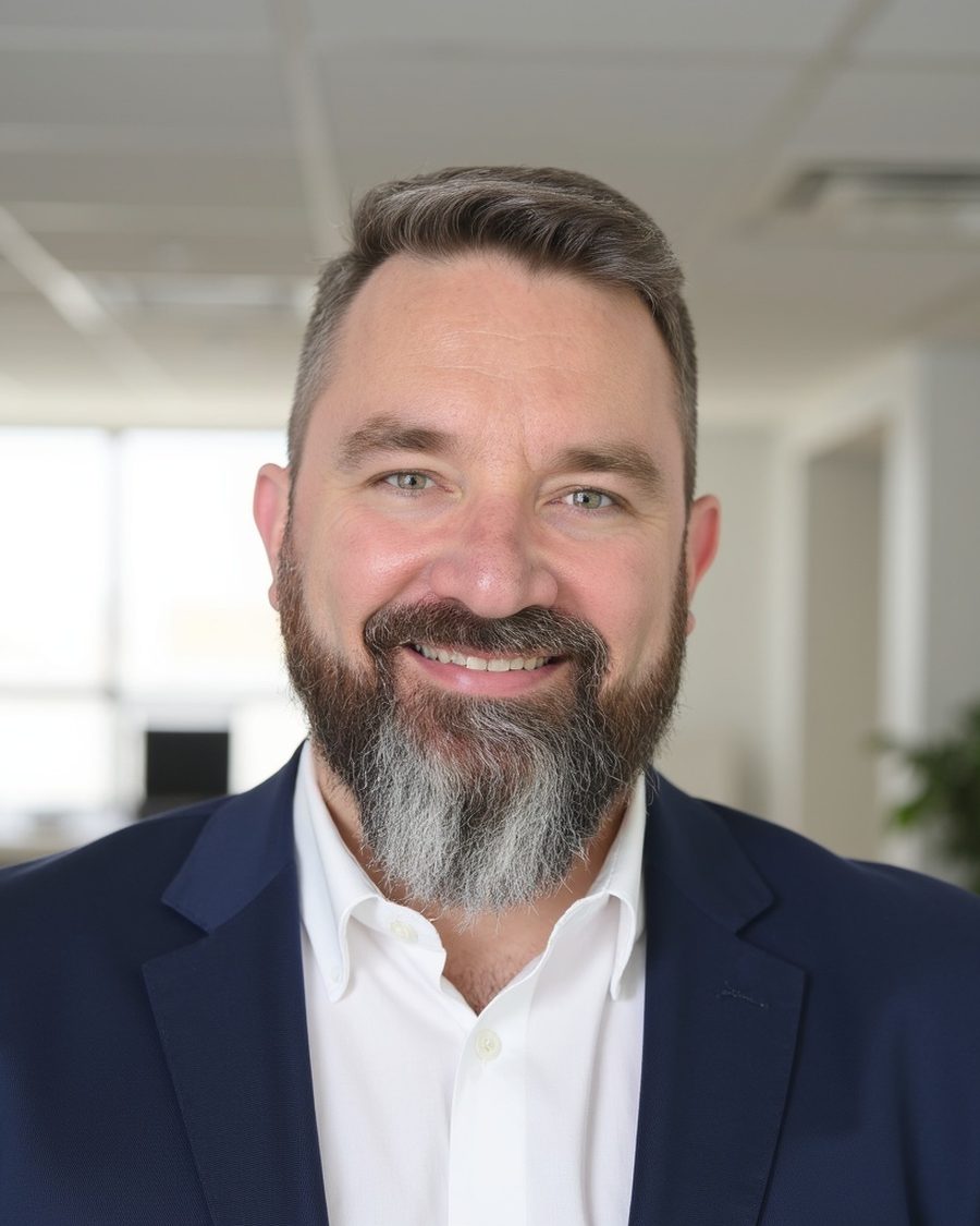 Greg Stehlik, founder and primary tutor at the Stehlik Institute